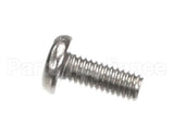 SC-26618 Alto Shaam Screw,M4X0.7X10Mm Pan