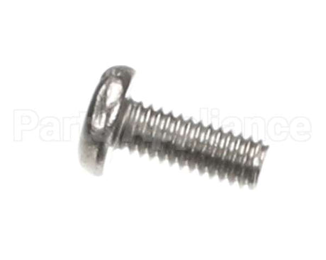 SC-26618 Alto Shaam Screw,M4X0.7X10Mm Pan