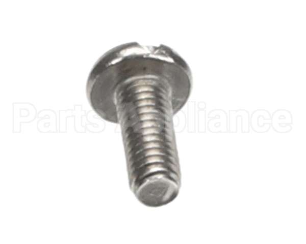 SC-26618 Alto Shaam Screw,M4X0.7X10Mm Pan