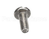 SC-26618 Alto Shaam Screw,M4X0.7X10Mm Pan