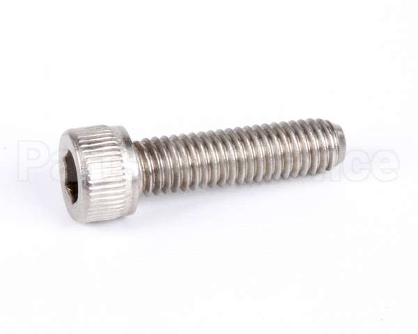 SC-26704 Alto Shaam Screw,10-32X3/4 Sch