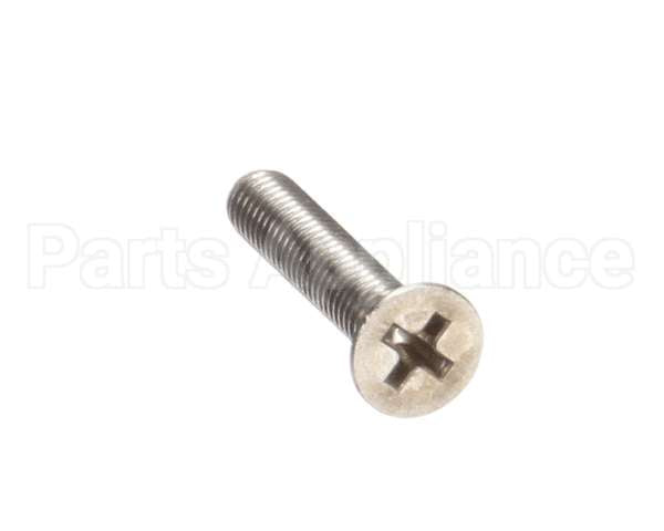SC-2713 Alto Shaam Screw,10-32X1 Flatphh Sst 18-8