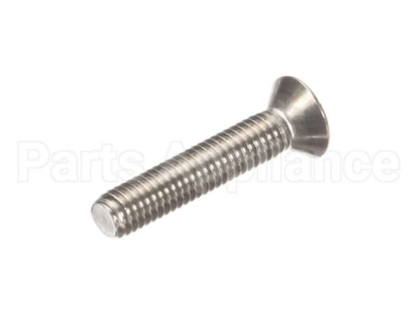 SC-2713 Alto Shaam Screw,10-32X1 Flatphh Sst 18-8