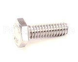 SC-27385 Alto Shaam Screw,1/4-20X3/4 Hex