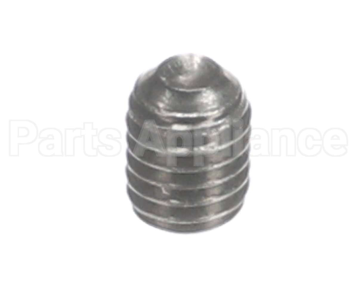 SC-27433 Alto Shaam Screw,10-32X1/4 Sst