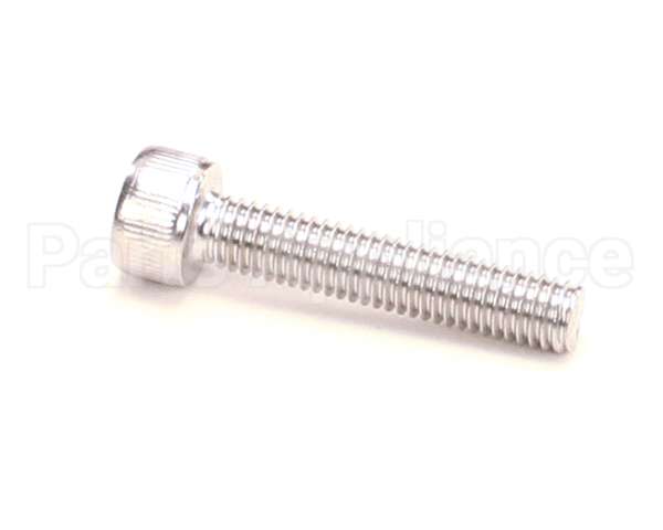SC-28264 Alto Shaam Screw,M5X0.8X25Mm Sch