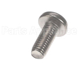SC-28463 Alto Shaam Screw,M5X0.8X12Mm Panspnr Sst