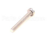 SC-29276 Alto Shaam Screw,M4X0.7X30Mm Pan