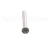 SC-29387 Alto Shaam Screw,10-32X1-3/4 Flat