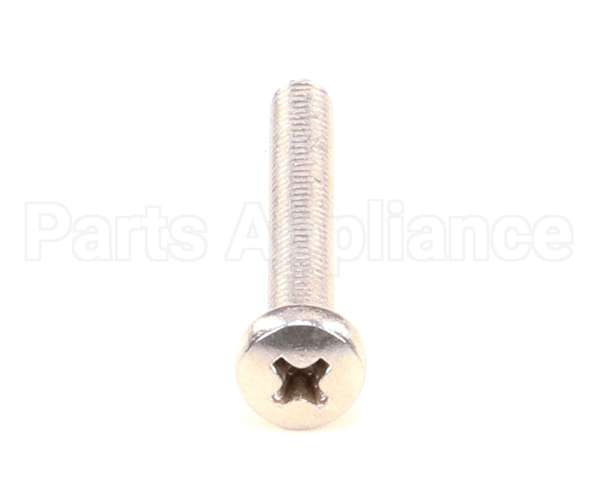 SC-29735 Alto Shaam Screw,M5X0.8X35Mm Pan Phh Sst