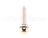 SC-29735 Alto Shaam Screw,M5X0.8X35Mm Pan Phh Sst