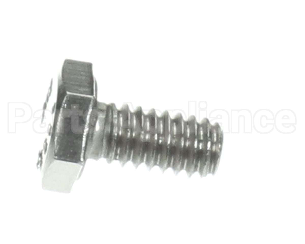 SC-29824 Alto Shaam Bolt,1/4-20 X .5 Shoulderbolt,