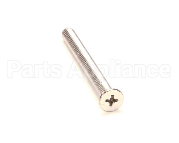 SC-35259 Alto Shaam Screw,M5X0.8X50Mm Flat