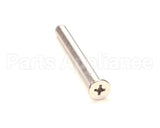 SC-35259 Alto Shaam Screw,M5X0.8X50Mm Flat