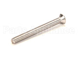 SC-35259 Alto Shaam Screw,M5X0.8X50Mm Flat