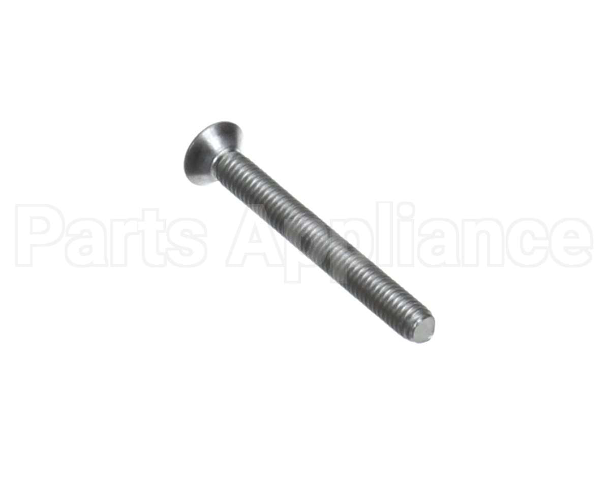 SC-38246 Alto Shaam Screw