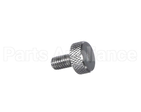 SC-38934 Alto Shaam Screw, Knurled Head Thumb, M5,