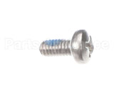 SC-46575 Alto Shaam Screw, M4 X 8Mm, Phh
