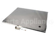 SC-DR18L-R Perlick Door, Lt Hinge, 18 Storage Ca