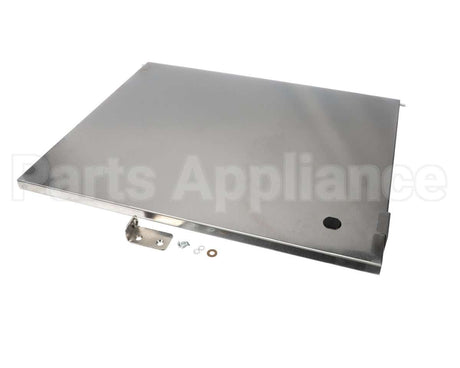 SC-DR18L-R Perlick Door, Lt Hinge, 18 Storage Ca