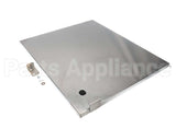 SC-DR18L-R Perlick Door, Lt Hinge, 18 Storage Ca