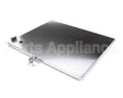 SC-DR18R-R Perlick Door, Rt Hinge, 18 Storage Ca