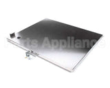 SC-DR18R-R Perlick Door, Rt Hinge, 18 Storage Ca