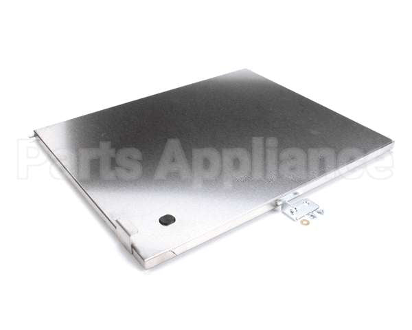SC-DR18R-R Perlick Door, Rt Hinge, 18 Storage Ca