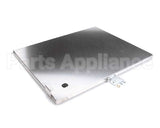 SC-DR18R-R Perlick Door, Rt Hinge, 18 Storage Ca