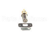SC-DRLK-R Perlick Door Lock, 1 Door, Storage Cab