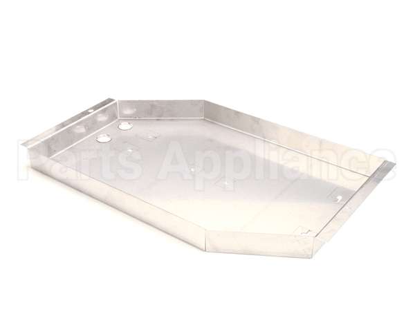 SC0011-391 Atlas Metal S/S Element Holder