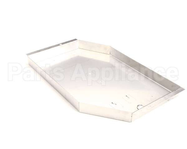SC0011-391 Atlas Metal S/S Element Holder