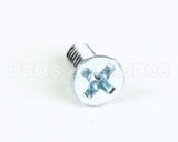 SC01-003 Henny Penny Screw #6-32 X 3/8 Ph Flat Hd