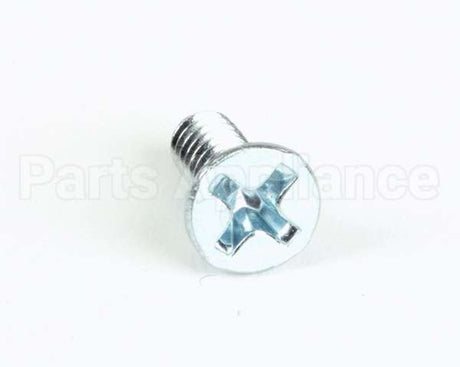 SC01-003 Henny Penny Screw #6-32 X 3/8 Ph Flat Hd