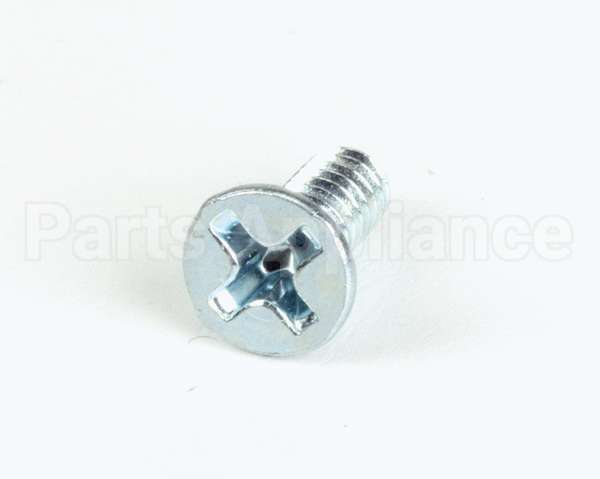 SC01-003 Henny Penny Screw #6-32 X 3/8 Ph Flat Hd