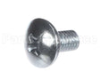 SC01-006 Henny Penny Screw #10-32 X 3/8 Ph Thd C