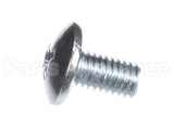 SC01-006 Henny Penny Screw #10-32 X 3/8 Ph Thd C