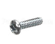 SC01-010 Henny Penny Screw #6-32 X 1/2 Ph Phd C