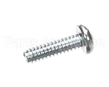 SC01-010 Henny Penny Screw #6-32 X 1/2 Ph Phd C