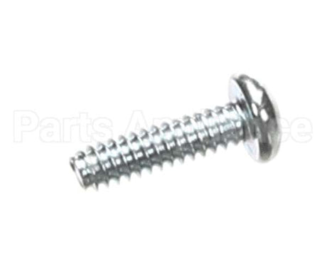 SC01-010 Henny Penny Screw #6-32 X 1/2 Ph Phd C