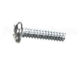 SC01-010 Henny Penny Screw #6-32 X 1/2 Ph Phd C