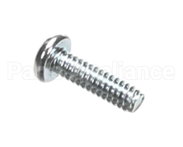SC01-010 Henny Penny Screw #6-32 X 1/2 Ph Phd C