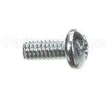 SC01-021 Henny Penny Screw #8-32 X 3/8 Ph Phd C