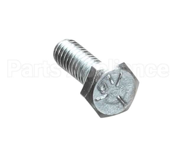 SC01-022 Henny Penny Screw 1/4-20 X 3/4 Hex Hd C