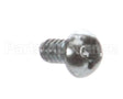 SC01-023 Henny Penny Screw #6-32 X 1/4 Ph Rhd C