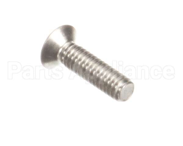 SC01-032 Henny Penny Screw #8-32 X 5/8 Ph 100 Fhd S