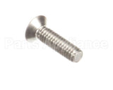 SC01-032 Henny Penny Screw #8-32 X 5/8 Ph 100 Fhd S