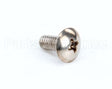 SC01-034 Henny Penny Screw #8-32 X 3/8 Ph Thd S