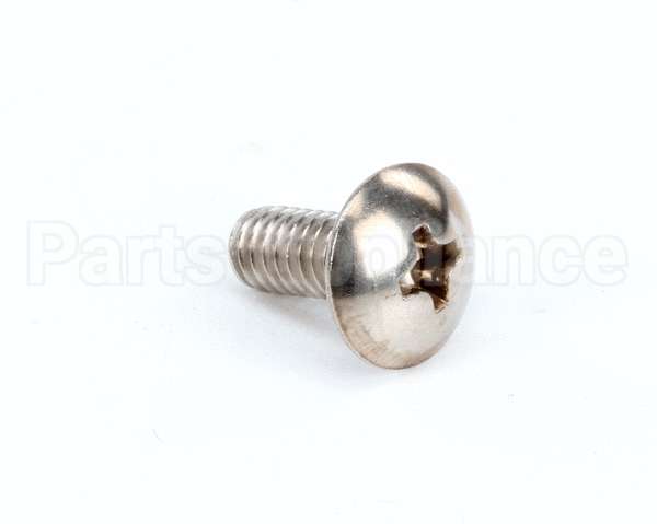 SC01-034 Henny Penny Screw #8-32 X 3/8 Ph Thd S
