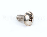 SC01-034 Henny Penny Screw #8-32 X 3/8 Ph Thd S